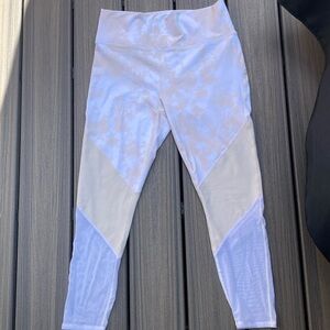 Powerhold Fabletics Leggings